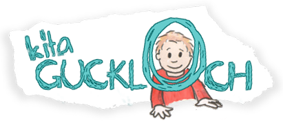 Kita Guckloch Logo