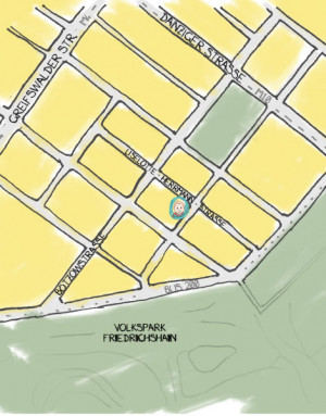 Kita Guckloch Impressionen